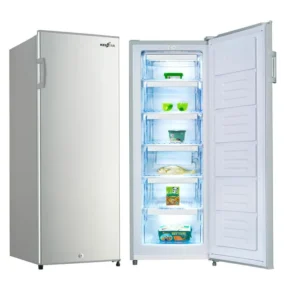 Kenstar-185L-Upright-Freezer-KS-220S